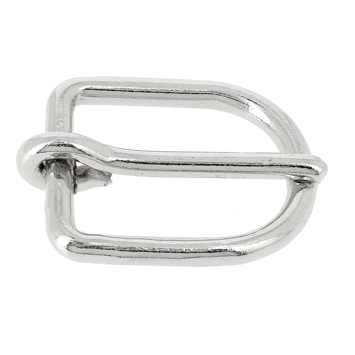 Boucle de licol soudée + résistante