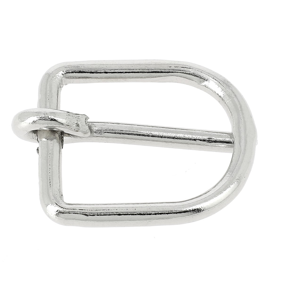 Boucle de licol soudée + résistante