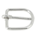 Boucle de licol soudée + résistante