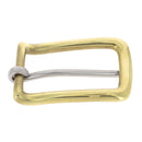 Boucle de trait pour lanière de 40mm - Bouclerie équestre