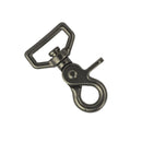 Mousqueton mexicain à bélière plate - 1154-44 - Canon de fusil 25mm