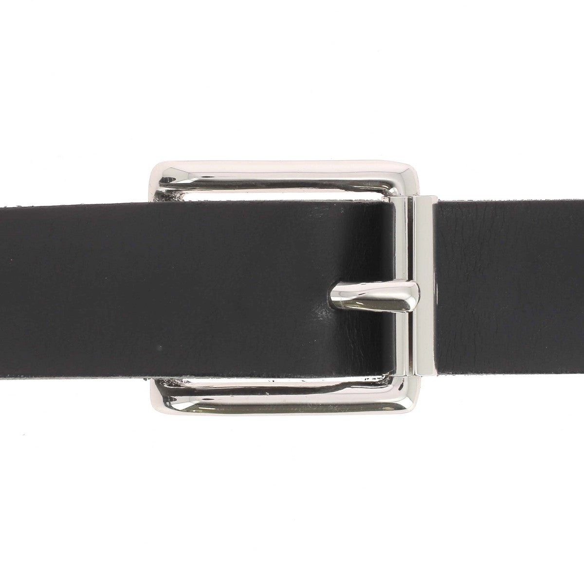 Boucle de ceinture à rouleau en laiton DEL - Tandy Leather - Deco Cuir