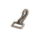 Mousqueton à bélière fixe - Tandy Leather