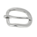 Petite boucle en inox LYJ - Tandy Leather