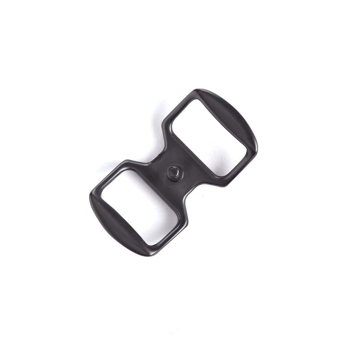 Boucles bateaux pour réglage des lanières ou sangles en cuir