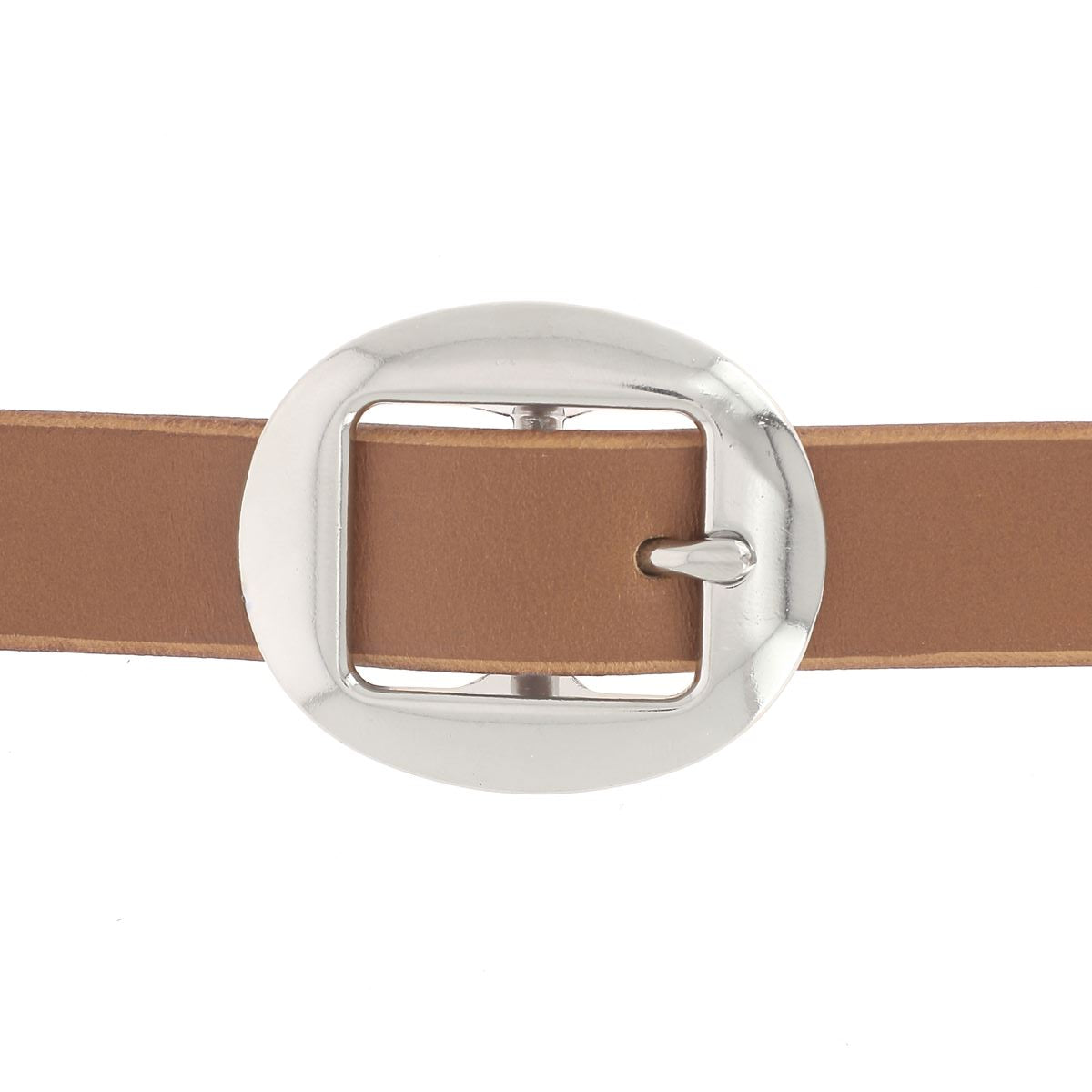 Boucle pour petite ceinture en cuir - OLO Tandy Leather