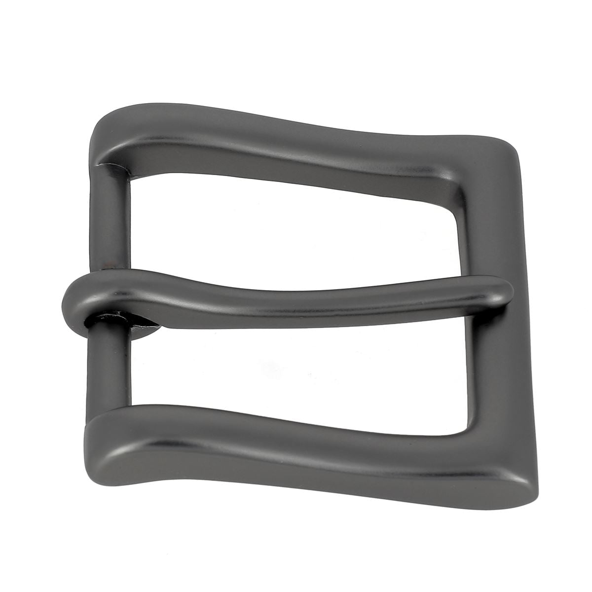 Boucle de ceinture BANDERA - Tandy Leather - Canon de fusil