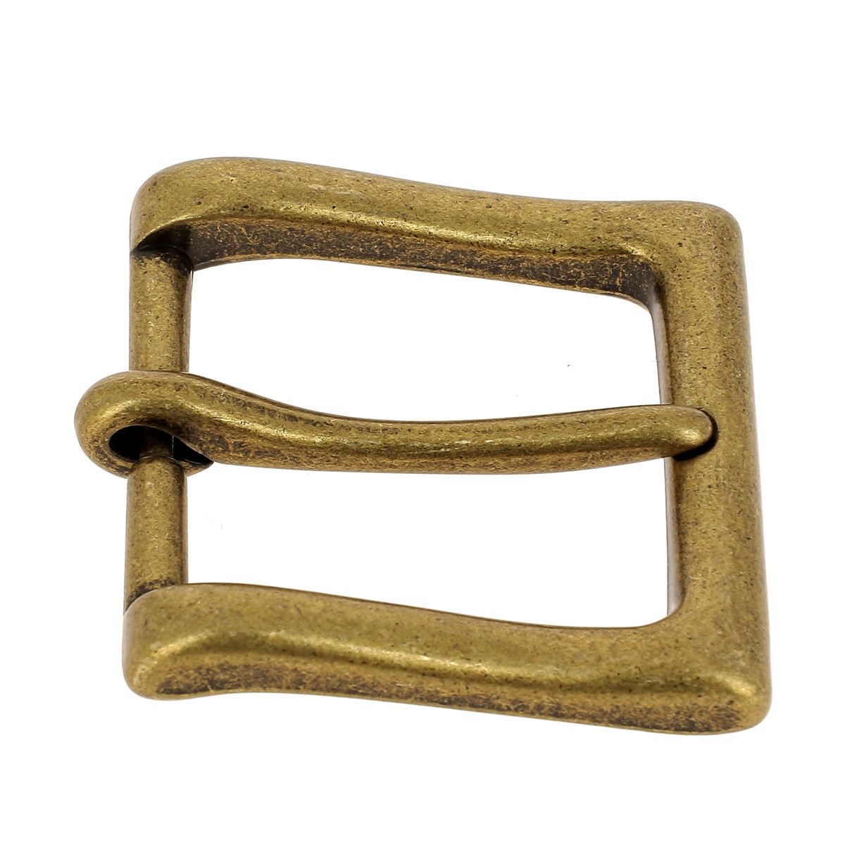 Boucle de ceinture BANDERA - Tandy Leather - Laiton vieilli