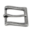 Boucle de ceinture BANDERA - Tandy Leather - Vieux nickel