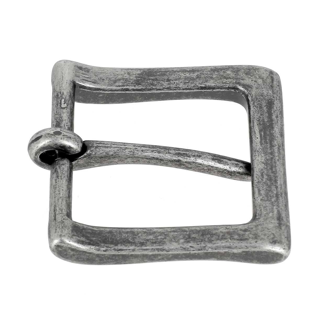 Boucle de ceinture BANDERA - Tandy Leather - Nickel vieilli