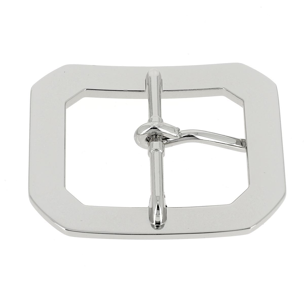 Boucle de ceinture double BOB - Nickelé 1587-00