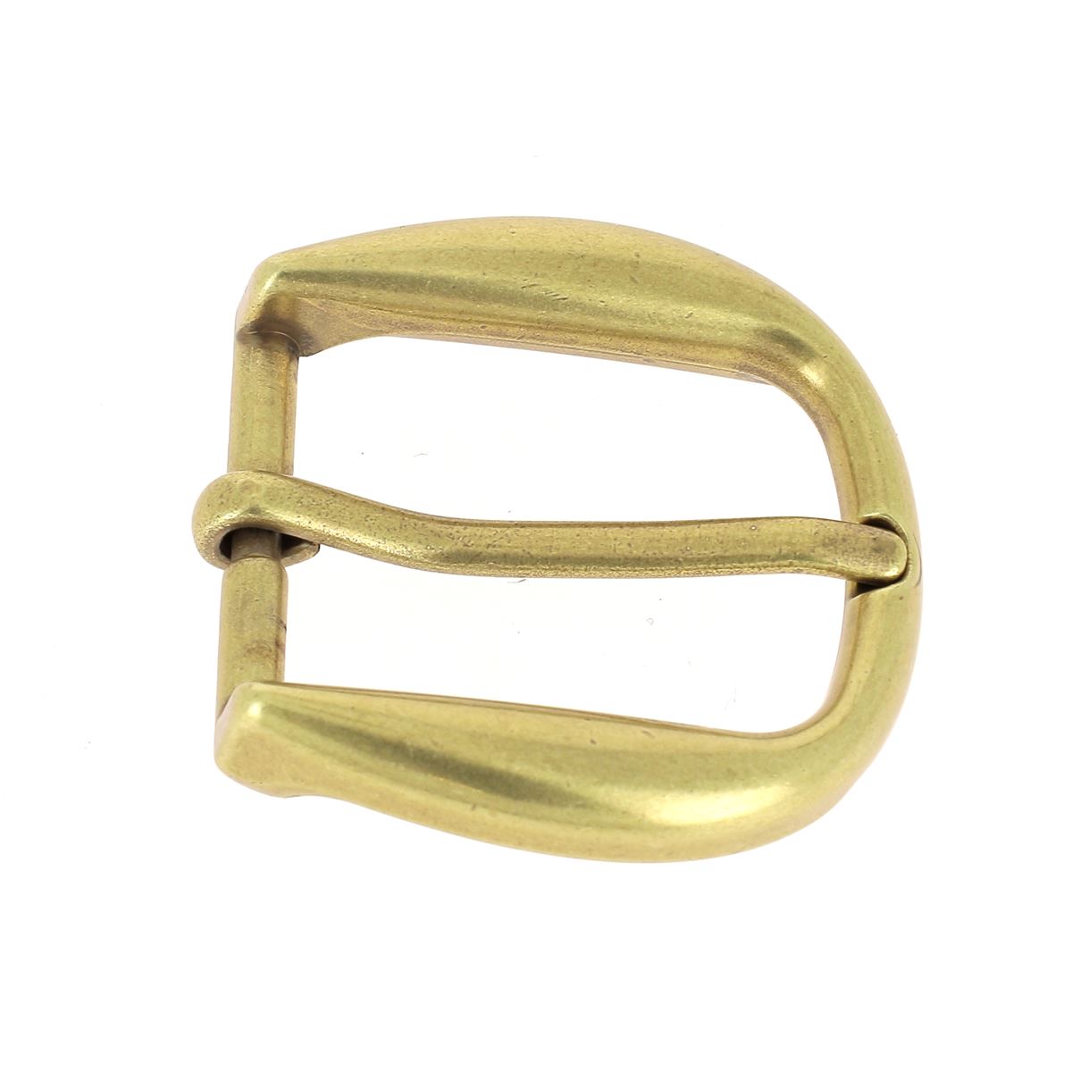 Boucle de ceinture UEL - Laiton