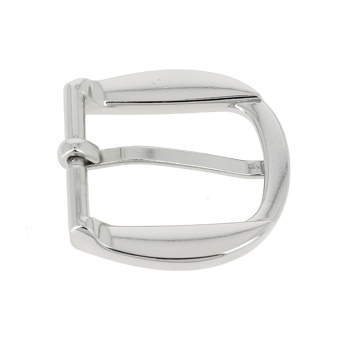 Boucle de ceinture UEL - Deco Cuir