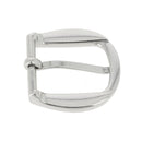 Boucle de ceinture UEL - Deco Cuir