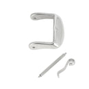 Boucle interchangeable pour bracelet de montre DIY