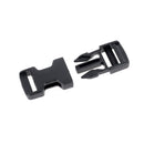 Boucle fermoir clip - Attache simple, rapide, robuste pour sac / banane / sac à dos