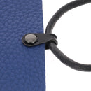 Crochet passe lacet Noir