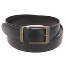 Ceinture en cuir avec boucle à griffes - Lanière en cuir de 3 cm