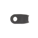 Anneau passe-lacets - NOIR