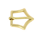 Boucle de ceinture en laiton YLL - 20mm