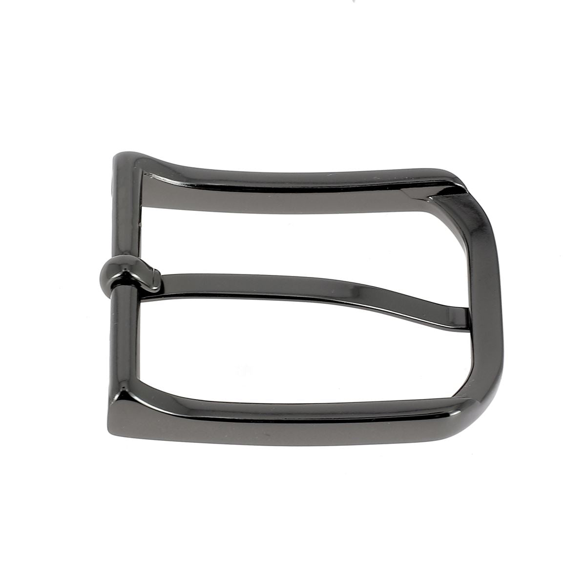 Boucle pour ceinture LAO - 35mm - Canon de fusil