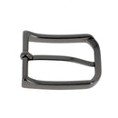 Boucle pour ceinture LAO - 35mm - Canon de fusil