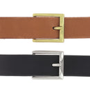 Boucle de ceinture en laiton BOJ - 30mm