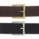 Boucle de ceinture en laiton BYJ - 35mm