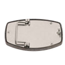 Boucle de ceinturon à personnaliser pour lanière en cuir de 40mm