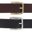 Ceintures DIY avec boucle FLO - Lanière en cuir de 40 mm