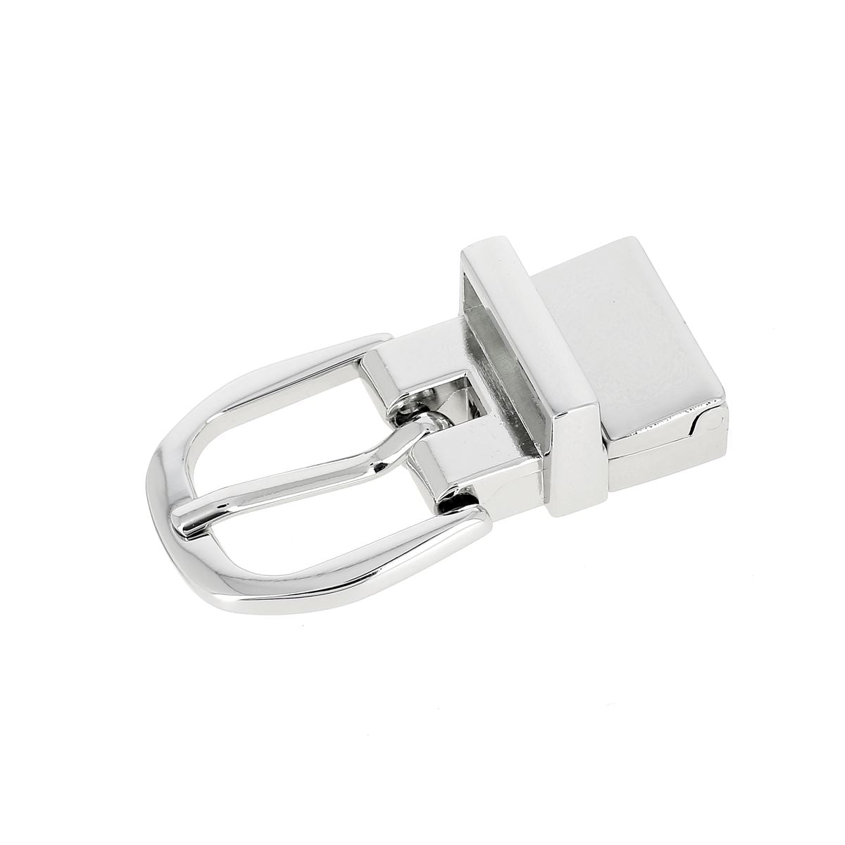 RDX Boucle à Levier De Rechange Pour Ceintures Haltérophilie - Fermoir Chrome