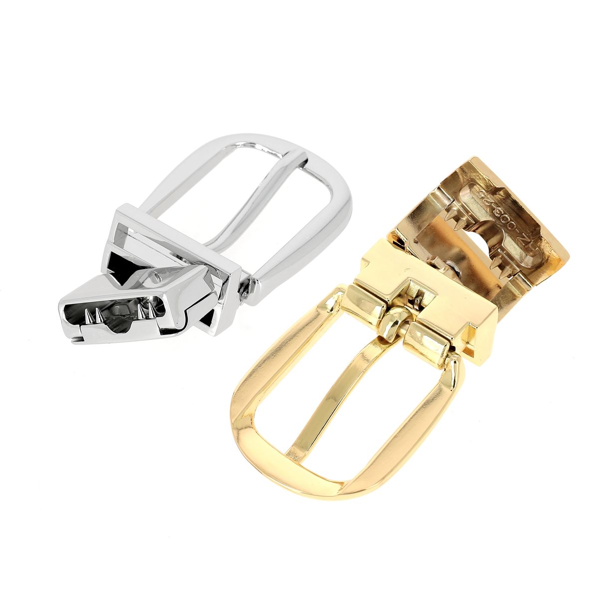 Boucle de ceinture à griffe réversible ERA - 25mm