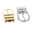 Boucle de ceinture à griffe réversible ERA - Pour lanière de 2,5 cm