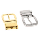 Boucle de ceinture à griffe réversible IZY - Pour lanière de 3 cm