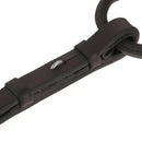 crochet de bride pour attache discrète sur filet , rêne ou bride