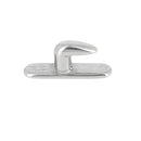 Crochet de bride en inox - Moyenne taille