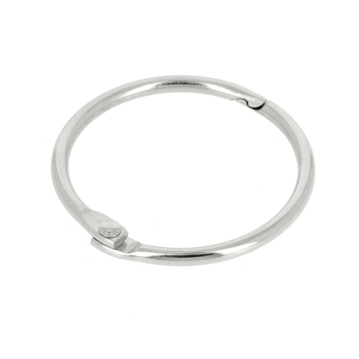 Anneau d'archives en métal