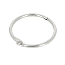 Anneau d'archives en métal