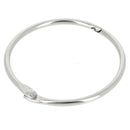 Anneau d'archivage en métal