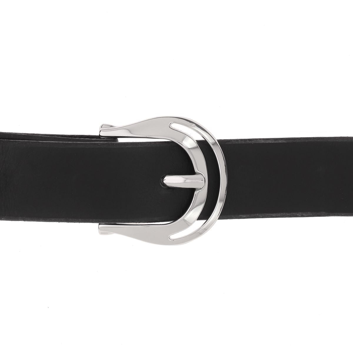 Boucle élégante et moderne pour ceinture en cuir DIY femme 