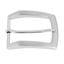 Boucle de ceinture pour lanière en cuir de 4 cm de large