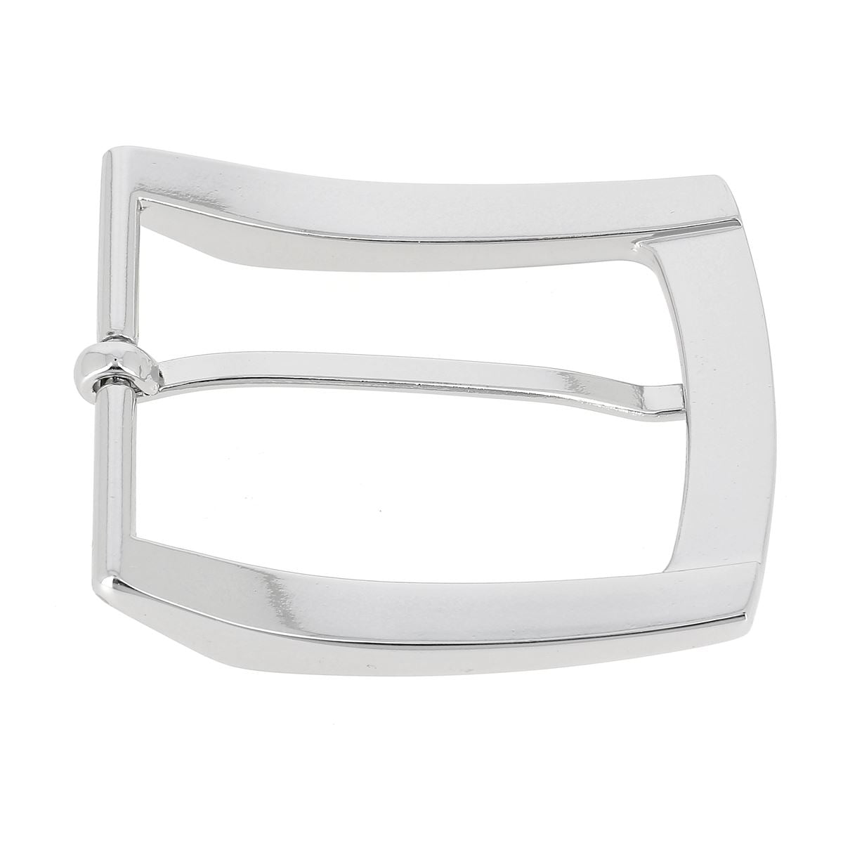 Boucle ceinture large - 40 mm