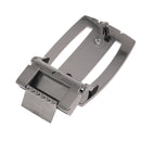 boucle de ceinture fixation à griffe pour ceinture de 3,5 cm de large