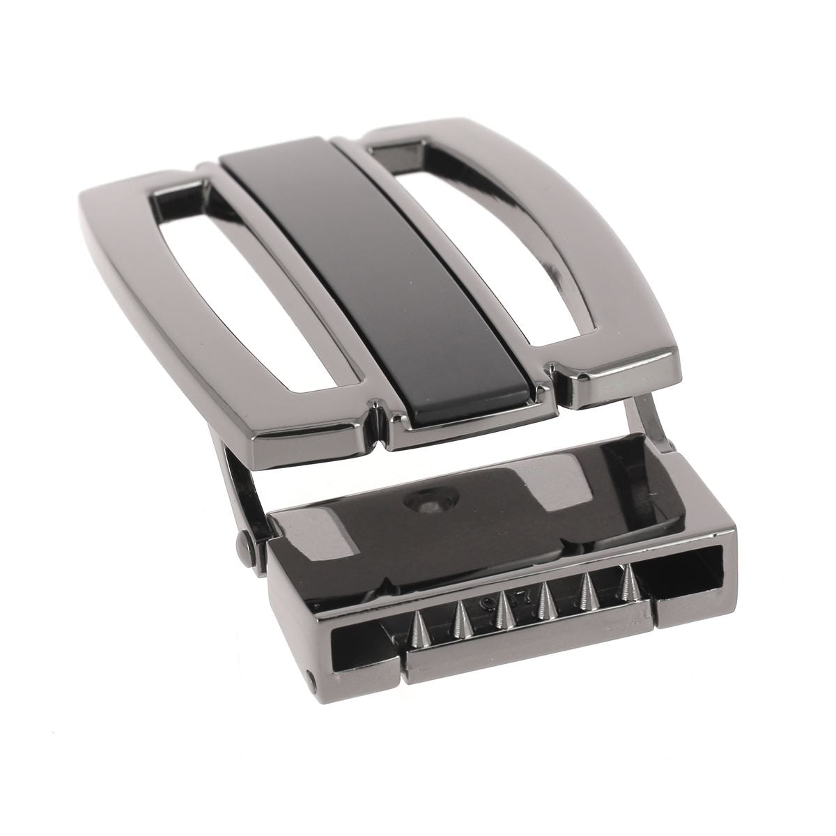 Boucle fantaisie pour ceinture homme ou femme