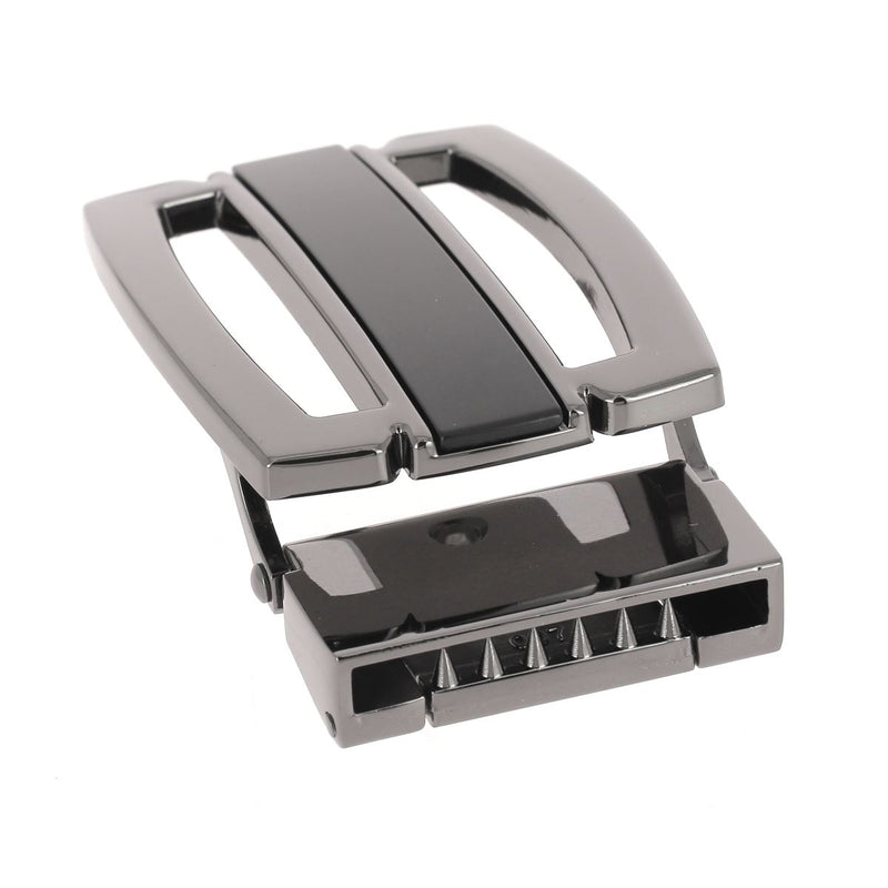 Boucle fantaisie pour ceinture homme ou femme