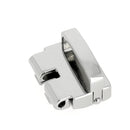 Clip de transformation pour boucle à ardillon en boucle à griffe - NICKELÉ - 30 mm