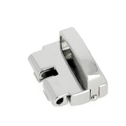Clip de transformation pour boucle à ardillon en boucle à griffe - NICKELÉ - 30 mm