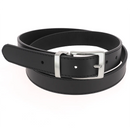 Boucle de ceinture à griffe OPA nickelée de 30mm, boucle de ceinture en acier pour fixation solide et durable.