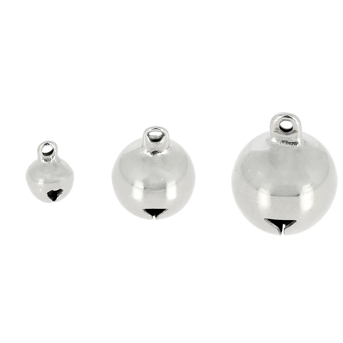 Grelots pour chien, chat ou costume de noël