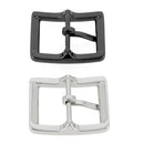 Boucles pour ceintures en cuir 30mm - Modèle IFA